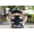 Motodynamic Sequential Integrated Taillight for Ducati Panigale V4 (18-24)